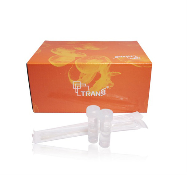 【喜訊】全式金病毒采樣管成功獲歐盟CE認證