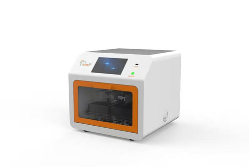 TS-32全自動(dòng)核酸提取儀