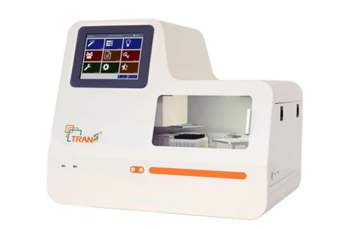 TS-96 全自動(dòng)核酸提取儀