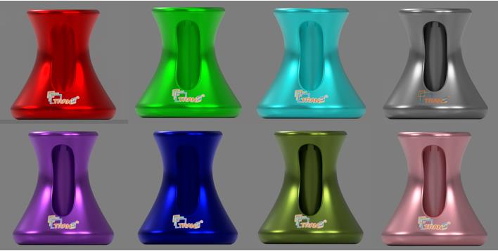 喜訊：全式金獲一項(xiàng)外觀設(shè)計(jì)專利授權(quán)--“磁力架”