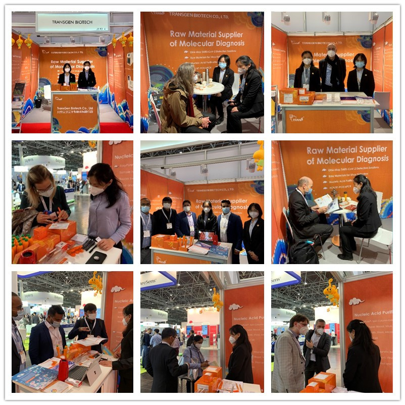 【展會零距離】第五十三屆德國杜塞爾多夫國際醫(yī)院及醫(yī)療設(shè)備展覽會